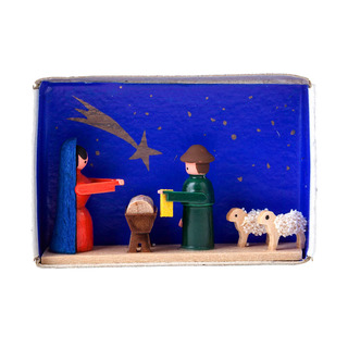 320x320 Nativity Scene Home Decor For Less