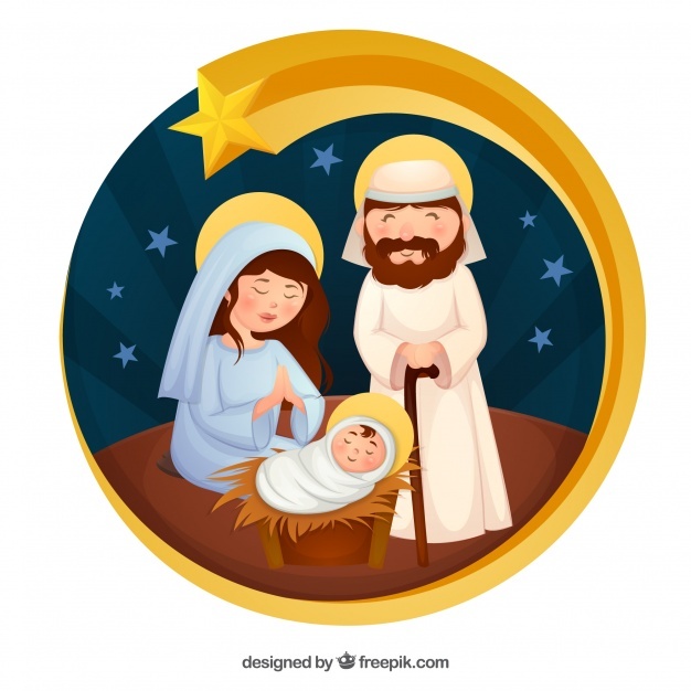 626x626 Religious Christmas Vectors, Photos And Psd Files Free Download