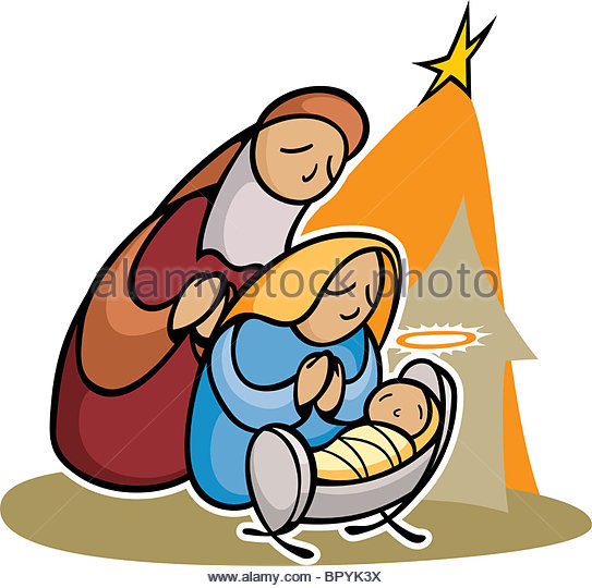 Collection of Nativity scene clipart | Free download best Nativity ...