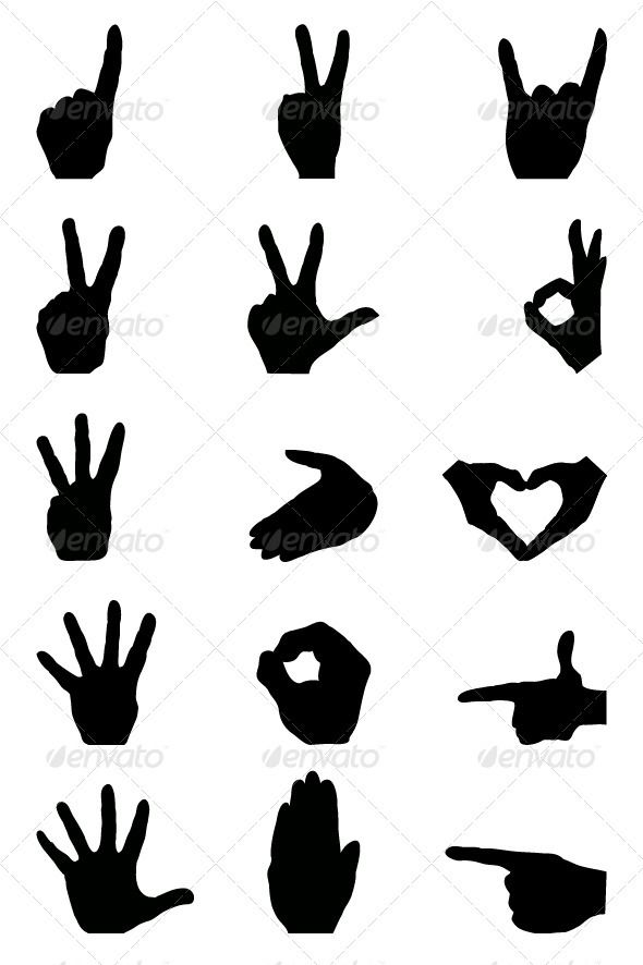 590x886 174 Best Cookies Silhouettes For Decorating Images