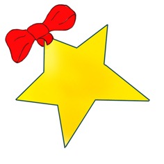 236x236 Christmas Star Clipart Custom College Papers