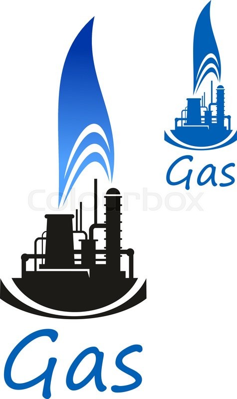 Natural Gas Clipart | Free download on ClipArtMag