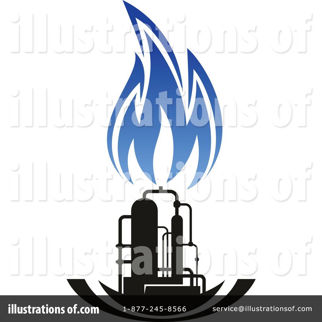 1024x1024 Natural Gas Clipart