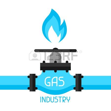 Natural Gas Clipart | Free download on ClipArtMag