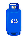 119x170 Propane Gas Clip Art