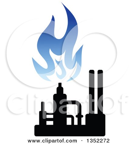 Natural Gas Clipart | Free download on ClipArtMag