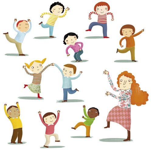 500x495 Fall Offerings Classes