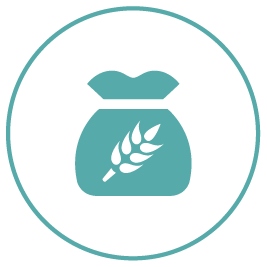 267x267 Valley Clipart Natural Resource