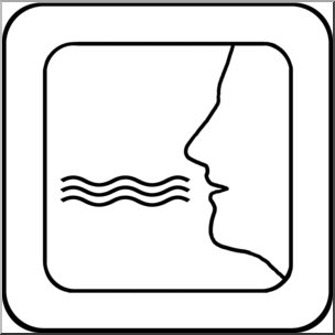 304x304 Clip Art Natural Resources Air Bampw Unlabeled I