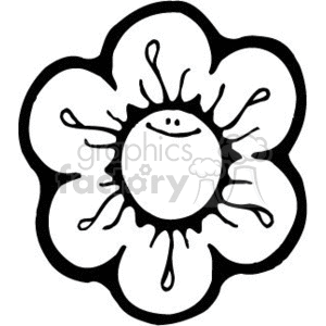 300x300 2357 Flowers Clip Art Amp Graphics