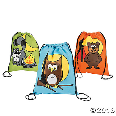 400x400 Camp Clipart Nature Walk