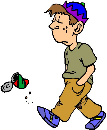 355x432 Walking Clip Art Free Clipart Images 4