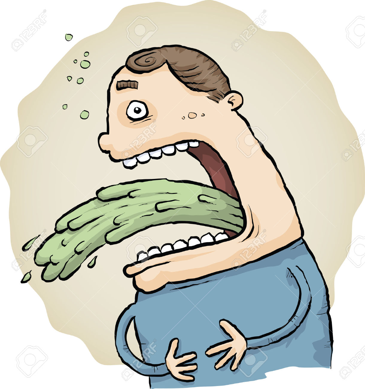 1220x1300 Nausea Clipart