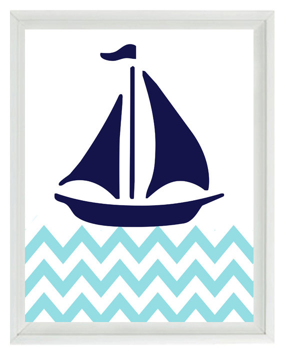 570x713 Navy Clipart Sailboat