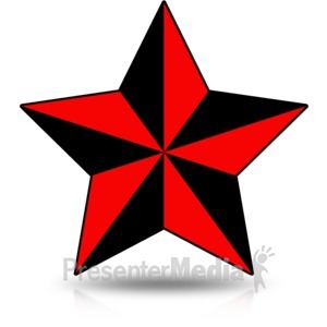 300x300 Nautical Compass Outline