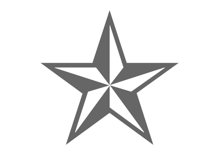 800x600 Star 800x600 Clipart
