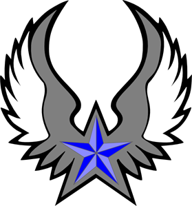 279x299 Star Png Clip Art, Star Clip Art