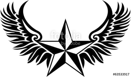 500x295 Nautical Star