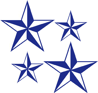 335x319 Nautical Star Template Images Amp Pictures