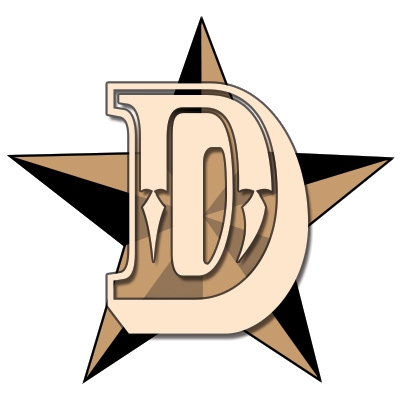 400x400 Behold The Different Intriguing Meanings Of Nautical Star Tattoos