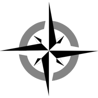 200x200 Download Nautical Star Tattoos Png Hq Png Image Freepngimg