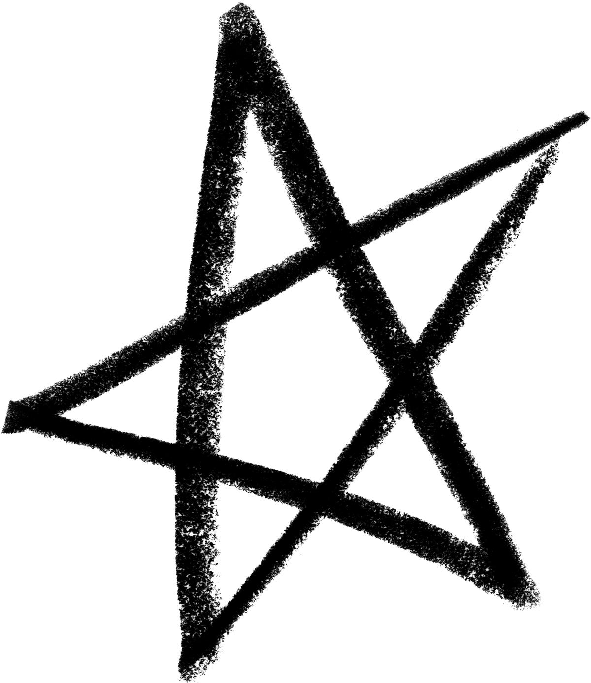 1200x1386 How To Draw A Nautical Star