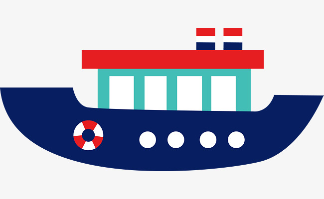 650x400 Navy Blue Vessel, Ship, Sailboat, Cargo Ship Png And Vector