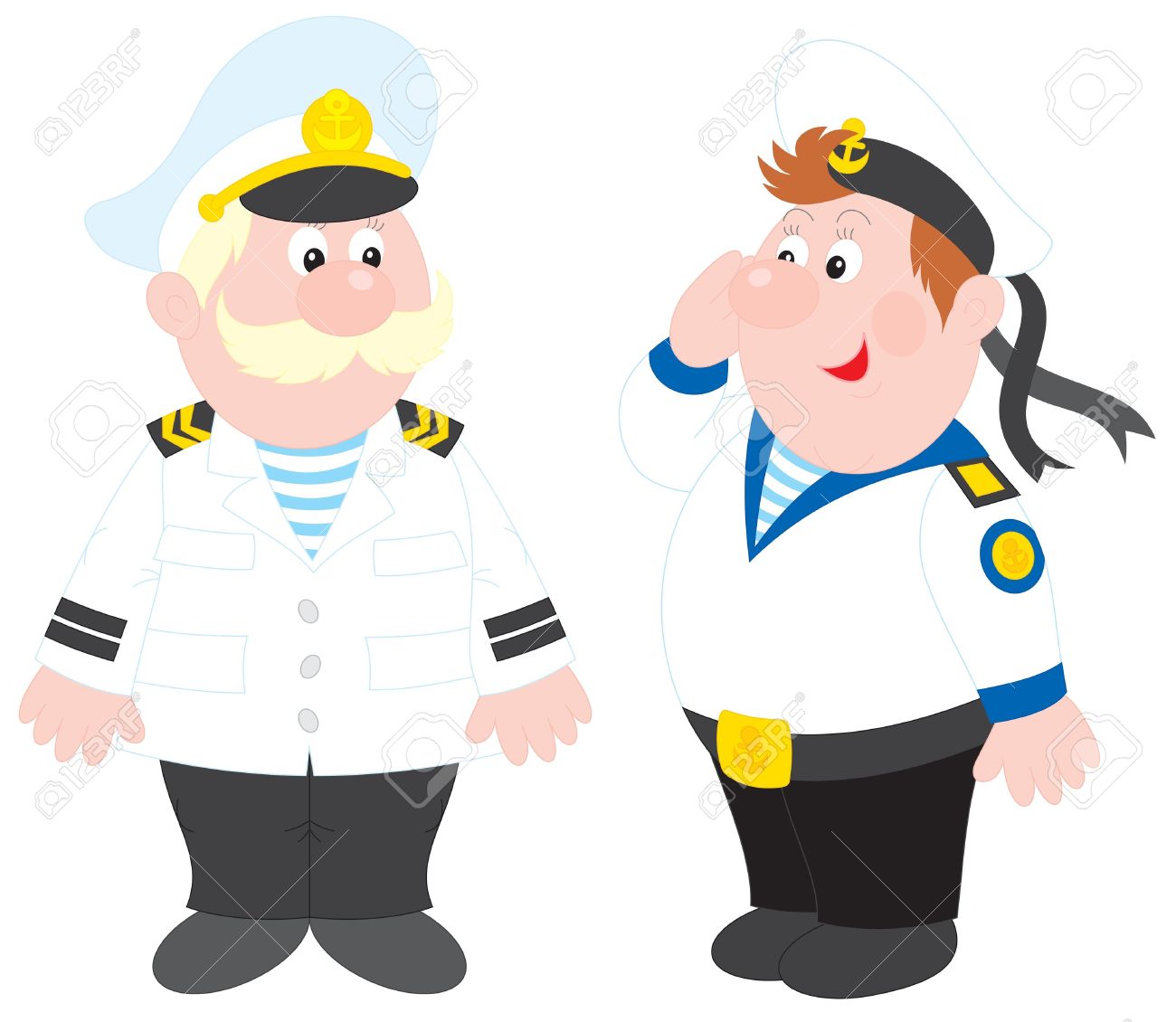 1300x1130 Navy Clipart Seaman