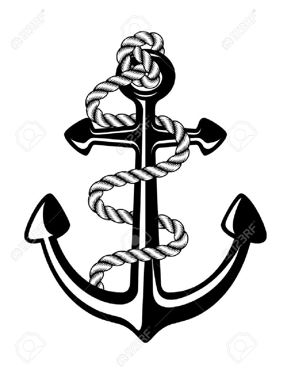 1013x1300 Marine Clipart Navy Anchor