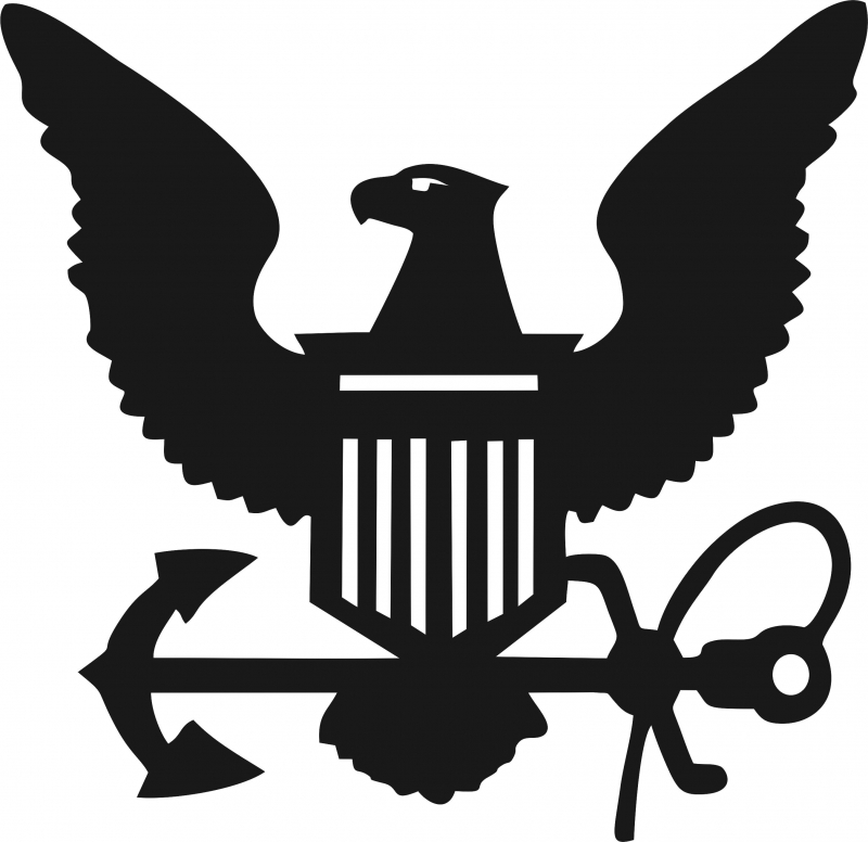 Navy Symbol Clipart | Free download on ClipArtMag