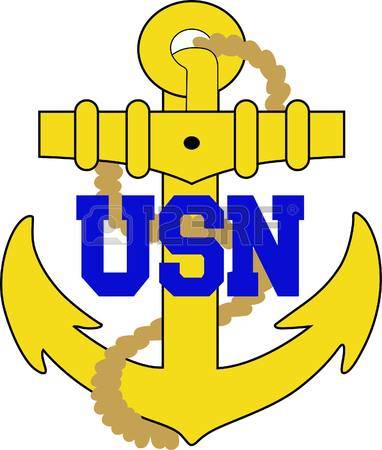 Navy Symbol Clipart | Free download on ClipArtMag