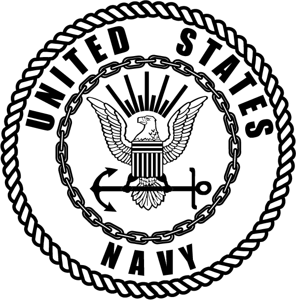 Navy Symbol Clipart | Free download on ClipArtMag
