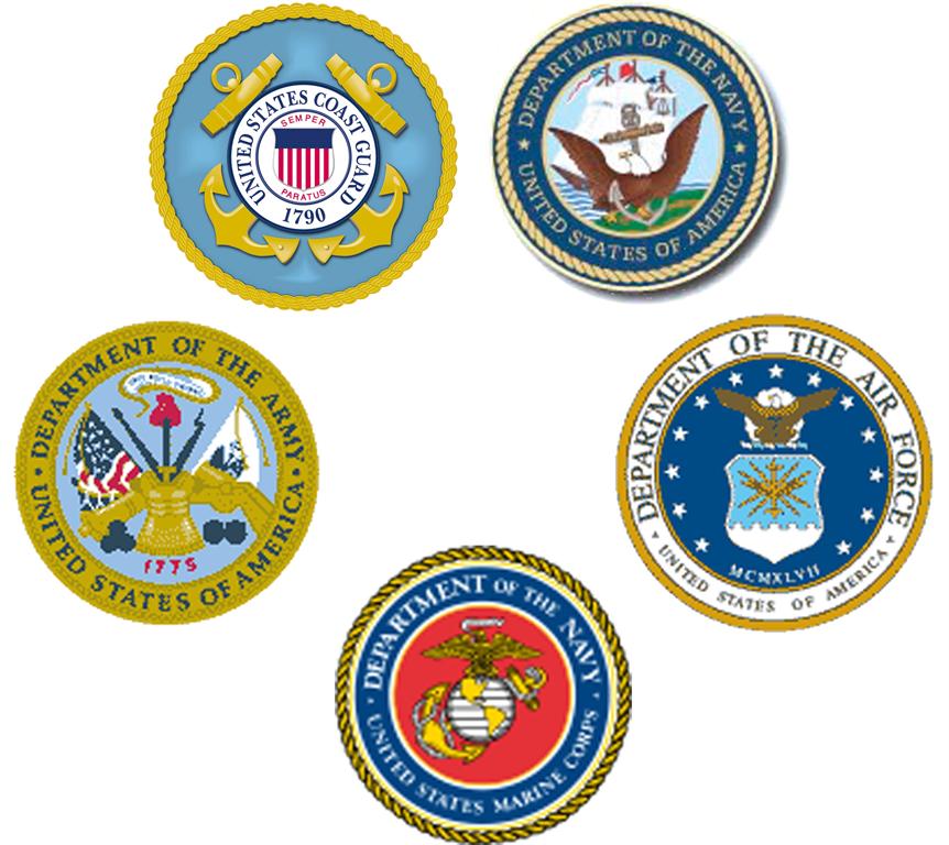 862x768 Us Navy Logo Clip Art