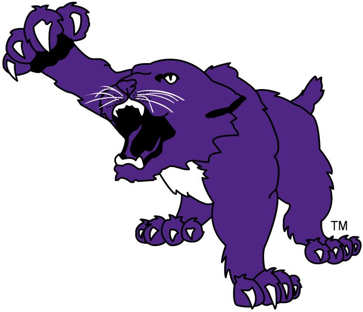 734x630 Wildcat Clipart Ksu