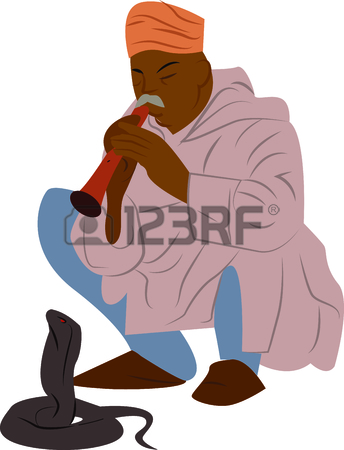 344x450 Personalize Your Project With This Neat Marrakech Snake Charmer
