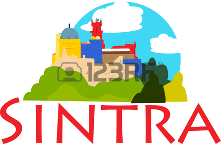 450x295 Show Off Your Love Of Sintra, Portugal With This Neat Design