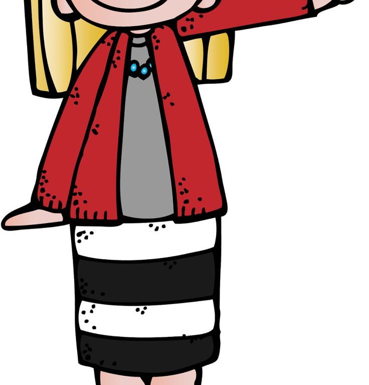 736x768 Teaching Clip Art Inderecami Drawing