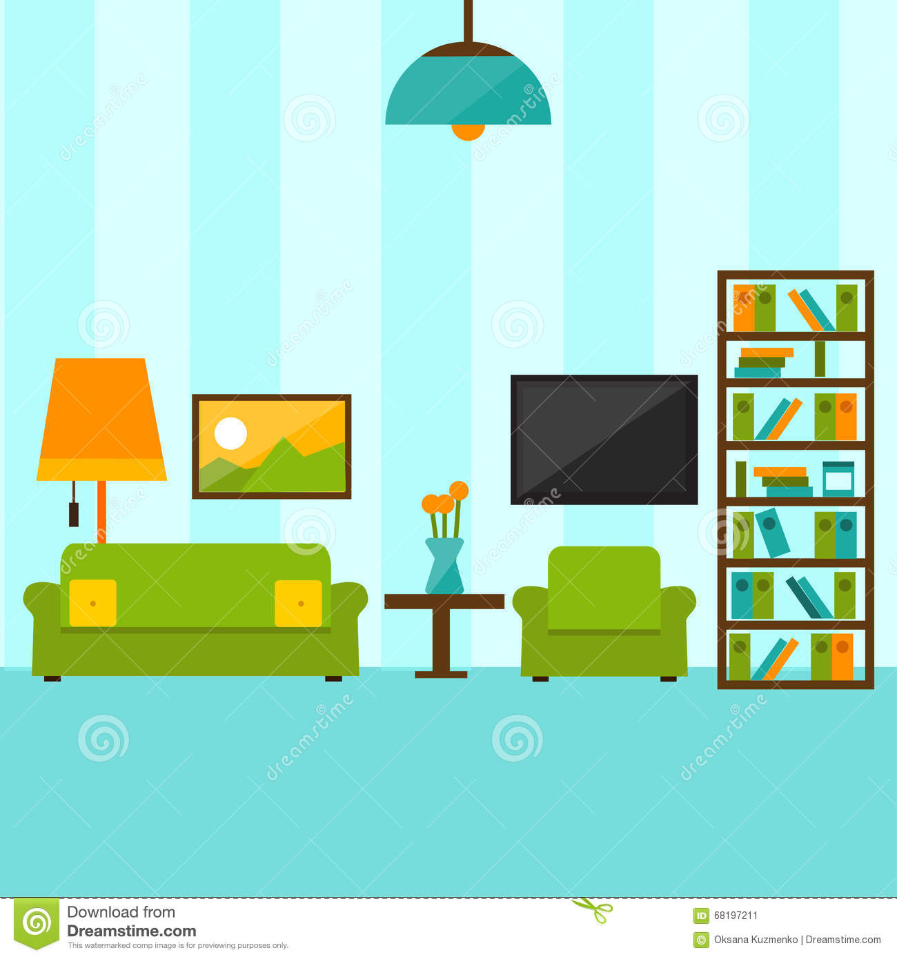 1300x1390 Living Room Clipart Sofa Chair