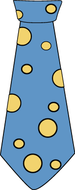 153x387 Blur Clipart Neck Tie