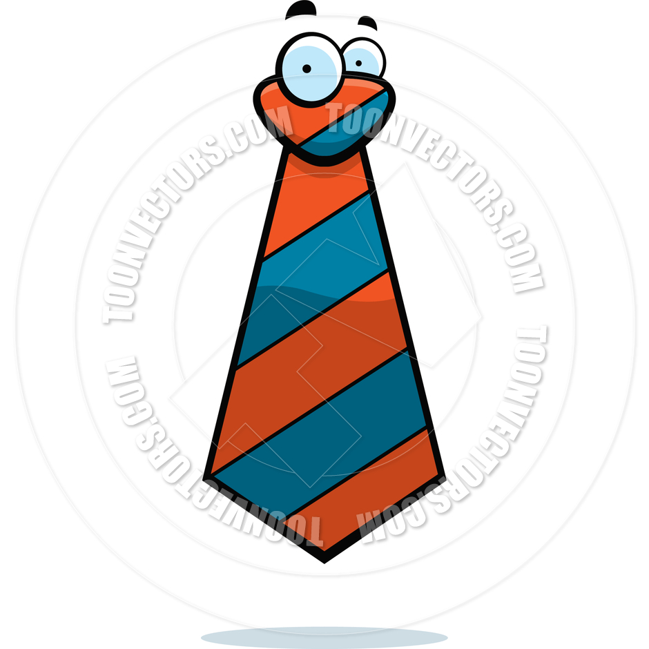 Neck Tie Clipart Free download on ClipArtMag