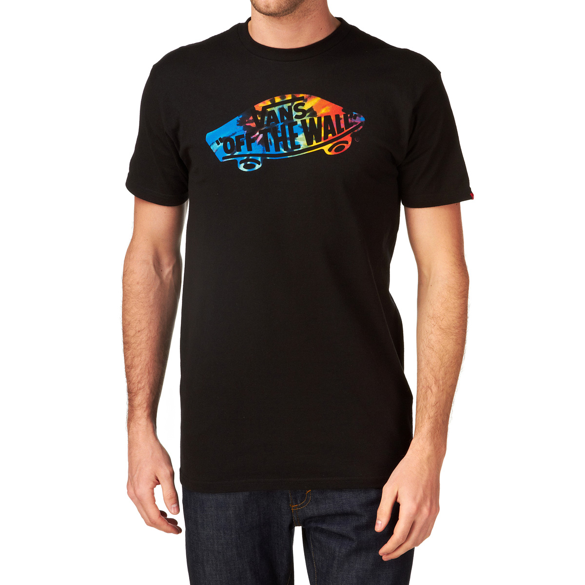 1200x1200 Tie Dye Shirt Clipart