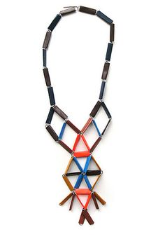 236x341 Paper Clip Necklace Diy Paper Clip, Craft