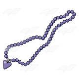 160x160 Abeka Clip Art Bead