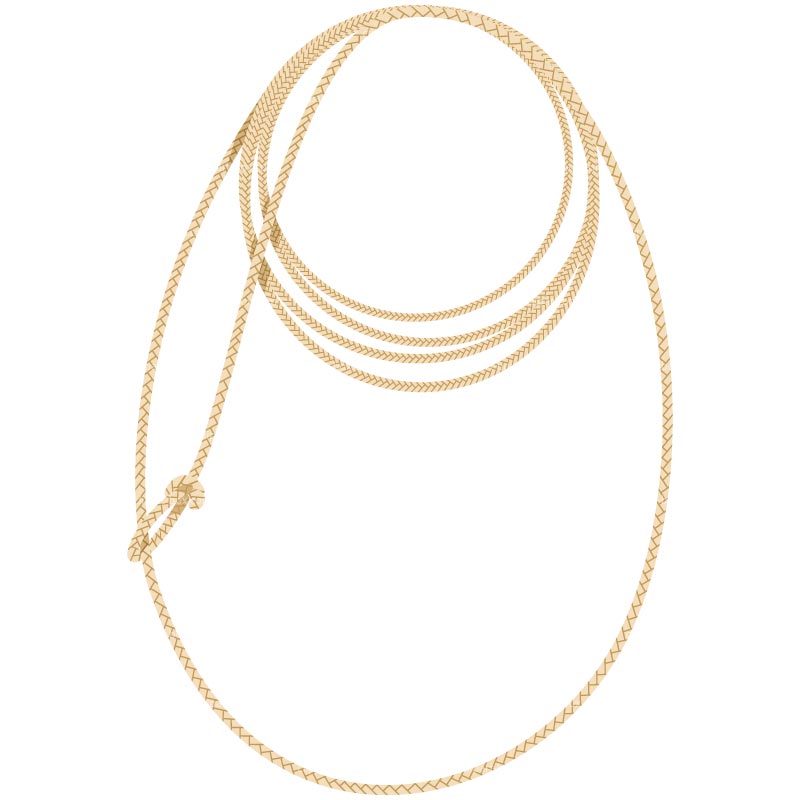 800x800 Cowboy Lasso Clipart