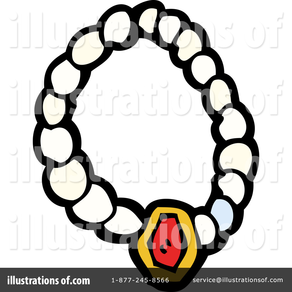 1024x1024 Necklace Clipart