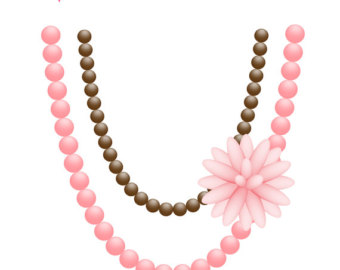 340x270 Pearl Clipart Jewels