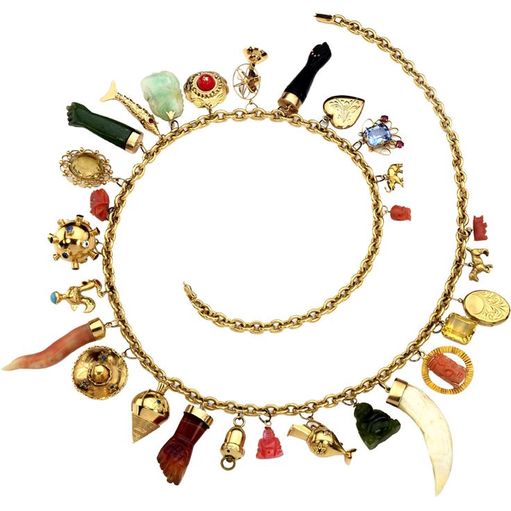 736x736 Jewelry Clipart Gold Necklace