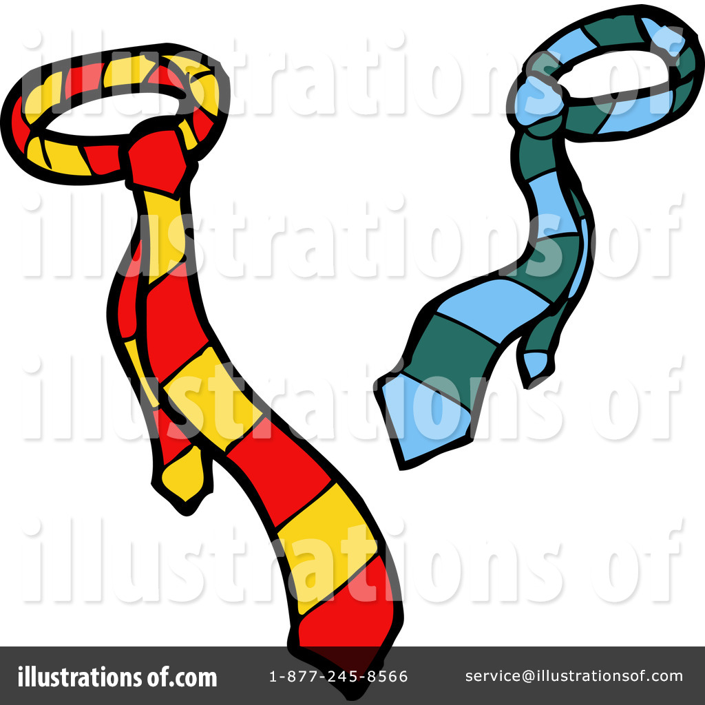 1024x1024 Business Tie Clipart