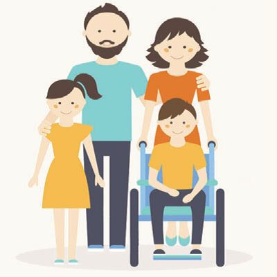 400x400 Community Clipart Special Need