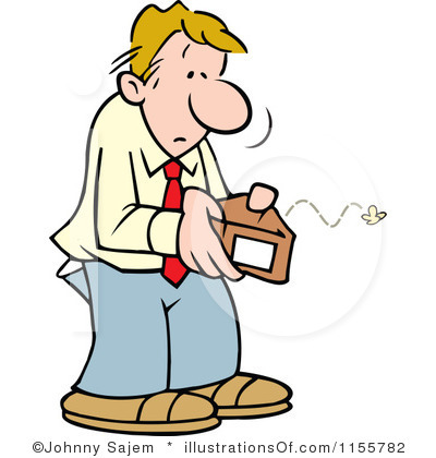 400x420 Money Clipart